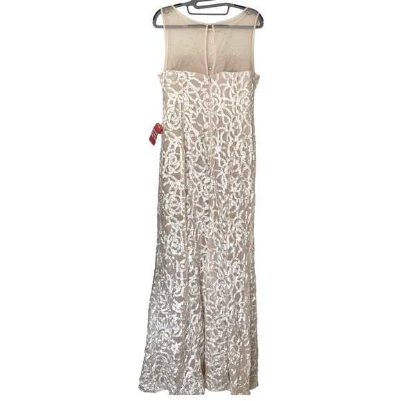 NEW WITH TAG Ignite Evenings gowns size 12 - Picture 3 of 6